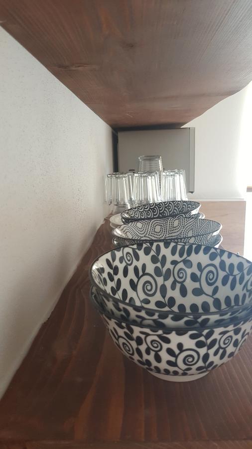 Apartmany Za Sakurou Годонин Экстерьер фото