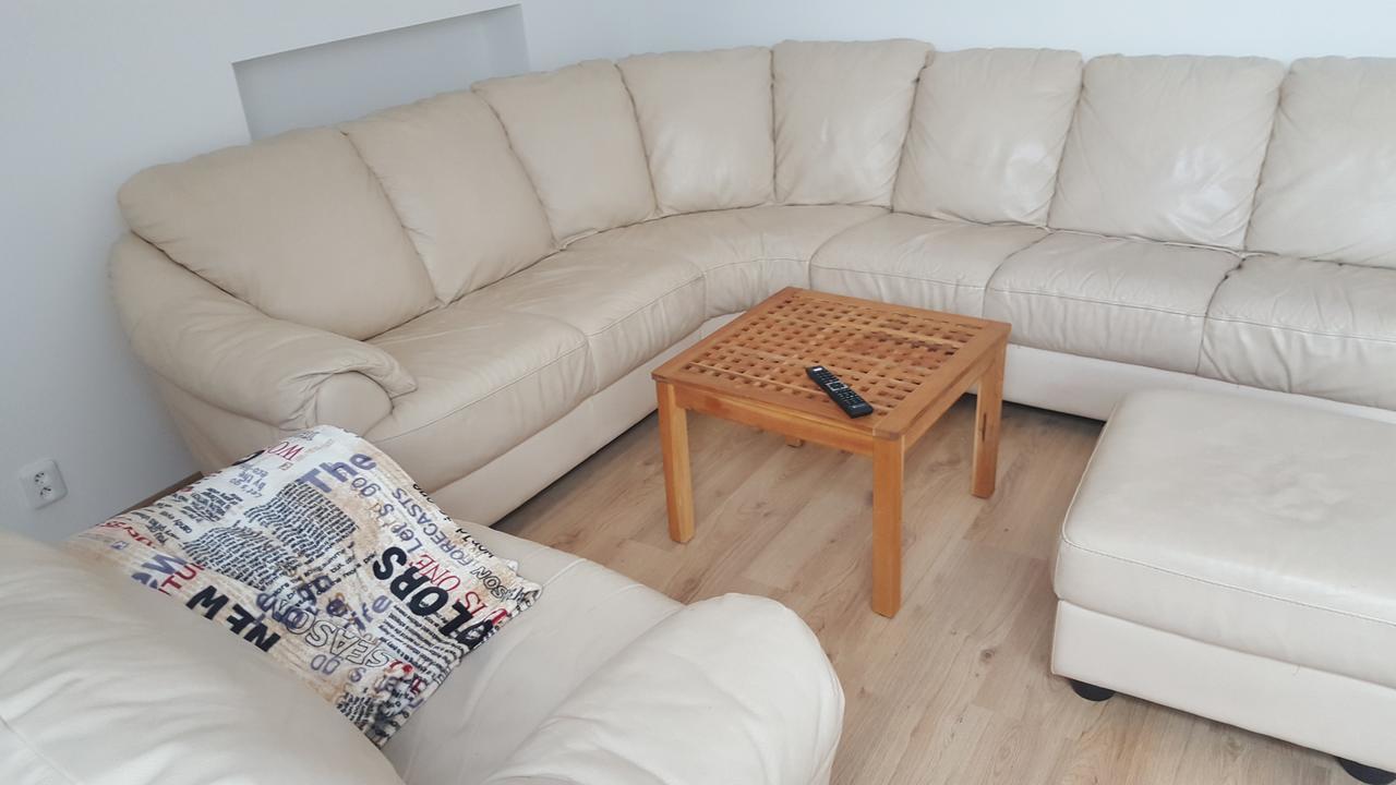 Apartmany Za Sakurou Годонин Экстерьер фото