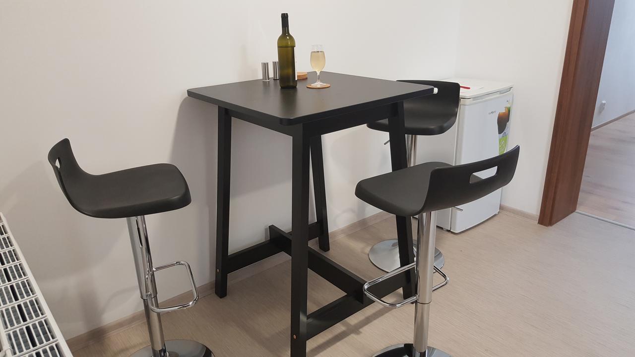 Apartmany Za Sakurou Годонин Экстерьер фото