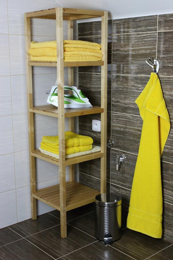 Apartmany Za Sakurou Годонин Экстерьер фото
