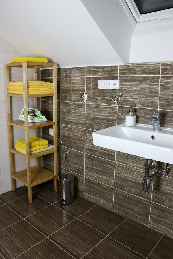 Apartmany Za Sakurou Годонин Экстерьер фото