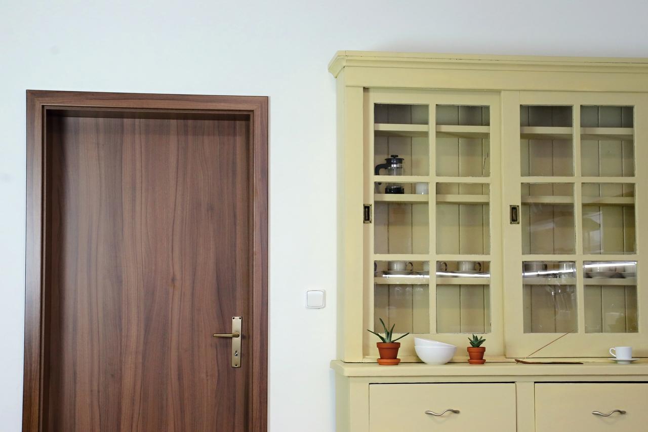 Apartmany Za Sakurou Годонин Экстерьер фото