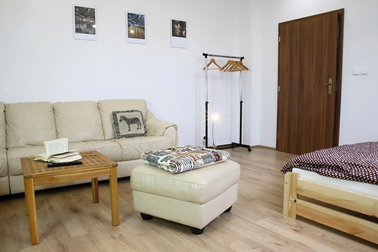 Apartmany Za Sakurou Годонин Экстерьер фото